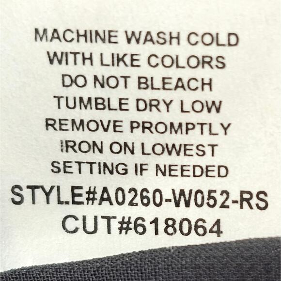 Cha Cha Vente Black Sheer High-Low Swiss Dot Swimsuit Coverup Women's Size S - Picture 10 of 10